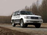 ZXAuto Fuqi 6500 2004 года